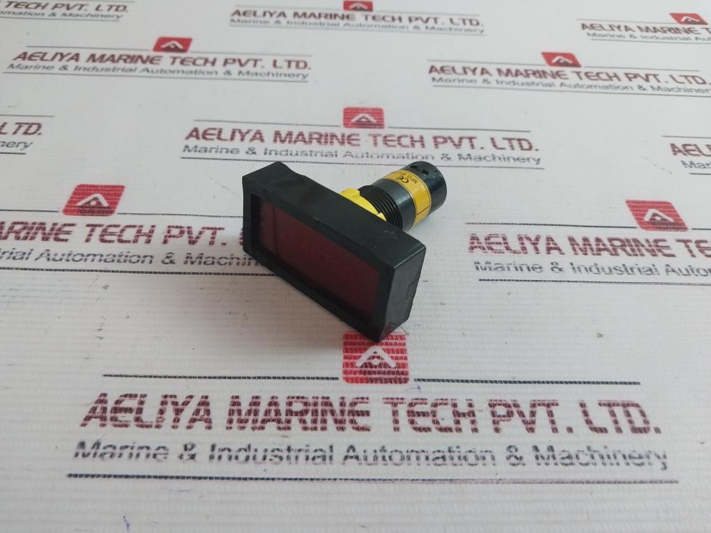 Mimic Spc 05 Window Annuciator