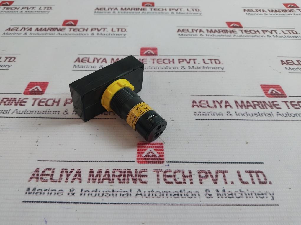 Mimic Spc 05 Window Annuciator