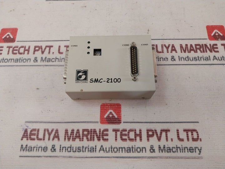Min Chyau Smc-2100