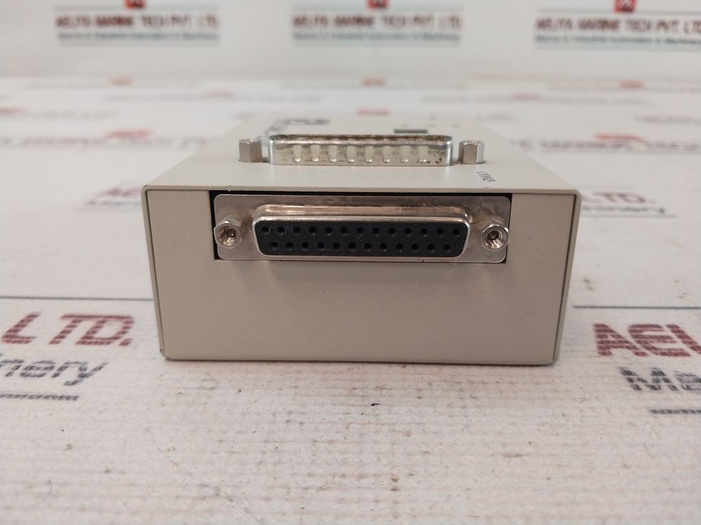 Min Chyau Smc-2100
