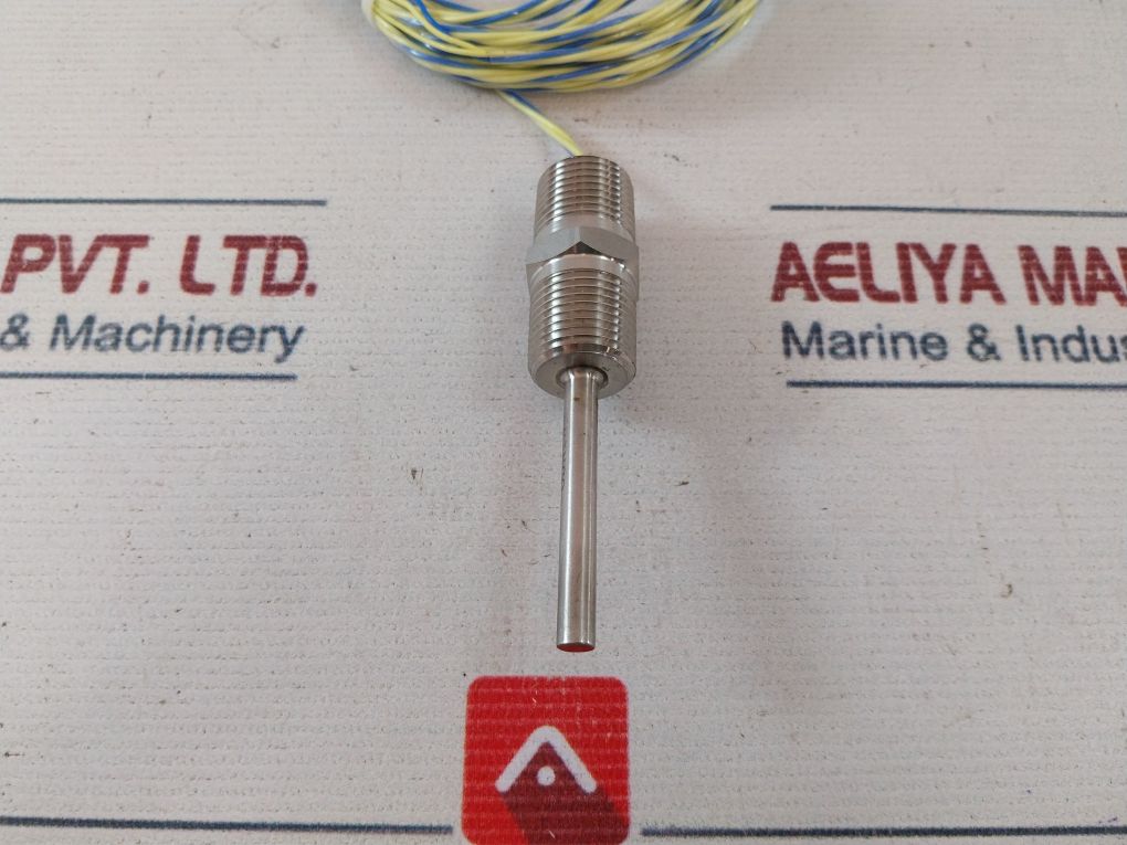 Minco S17979Pe20Z144 Temperature Probe 0.50 Npt