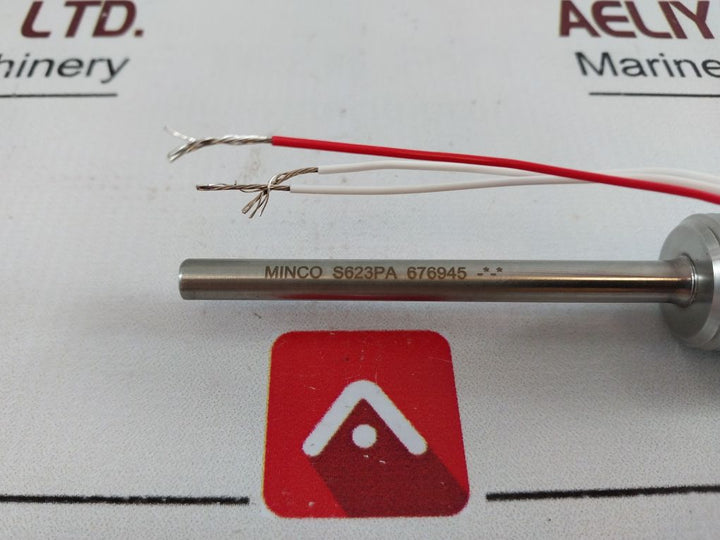 Minco S623Pa Probe
