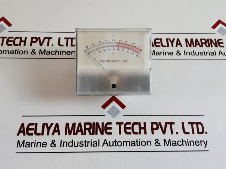 Minco Ti123 Temperature Indicator