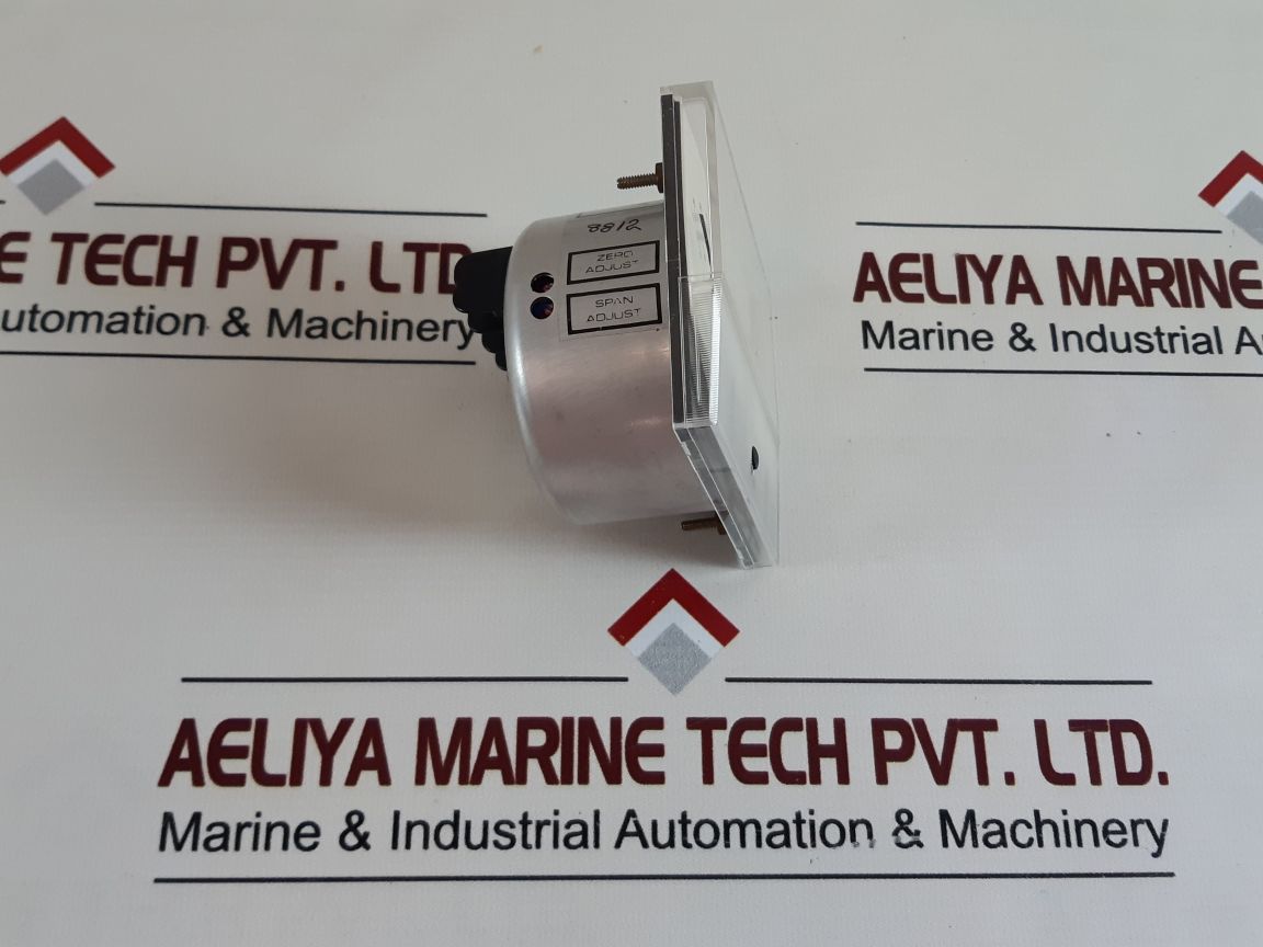 Minco Ti123 Temperature Indicator
