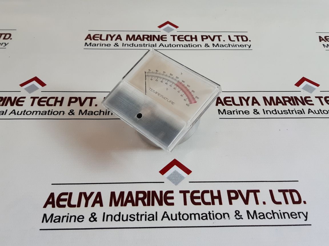 Minco Ti123 Temperature Indicator