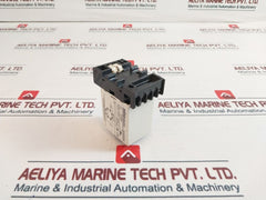 Mind Electric St3Pf Timer Delay Relay