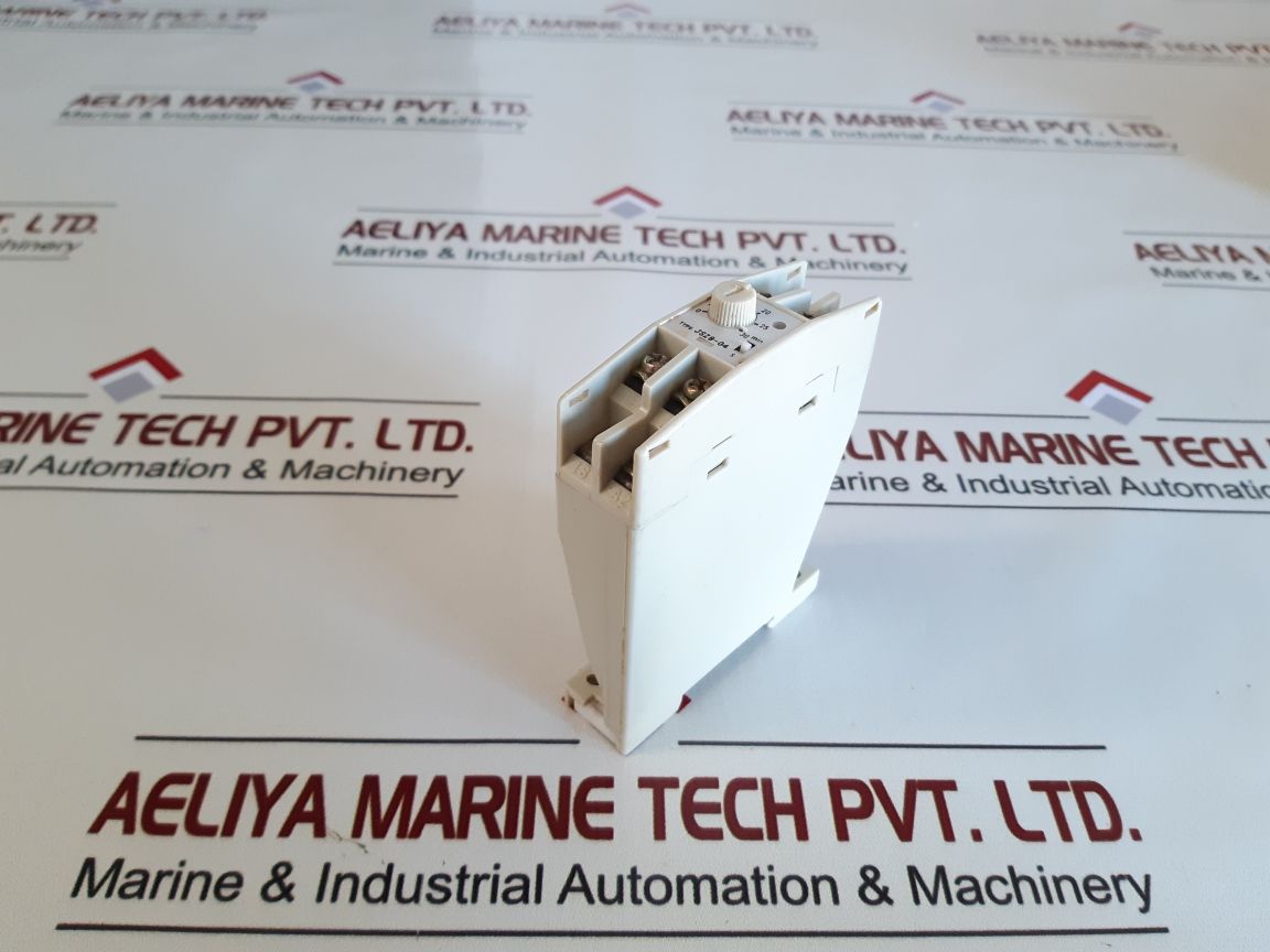 Mind Jsz8-04 Timer Jsz8-c