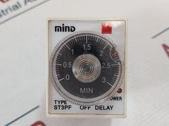 Mind St3Pf