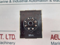 Mind Electric St3Pf Off Delay Timer 0-3 Min Ac240V 3A