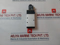 Mindman Mvse-300-4E1 Solenoid Valve
