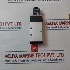 Mindman Mvse-300-4E1 Solenoid Valve