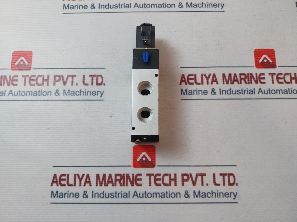 Mindman Mvse-300-4E1 Solenoid Valve