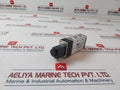 Mindman Mvse-300-4E1 Solenoid Valve
