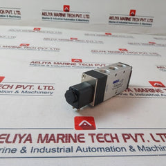 Mindman Mvse-300-4E1 Solenoid Valve