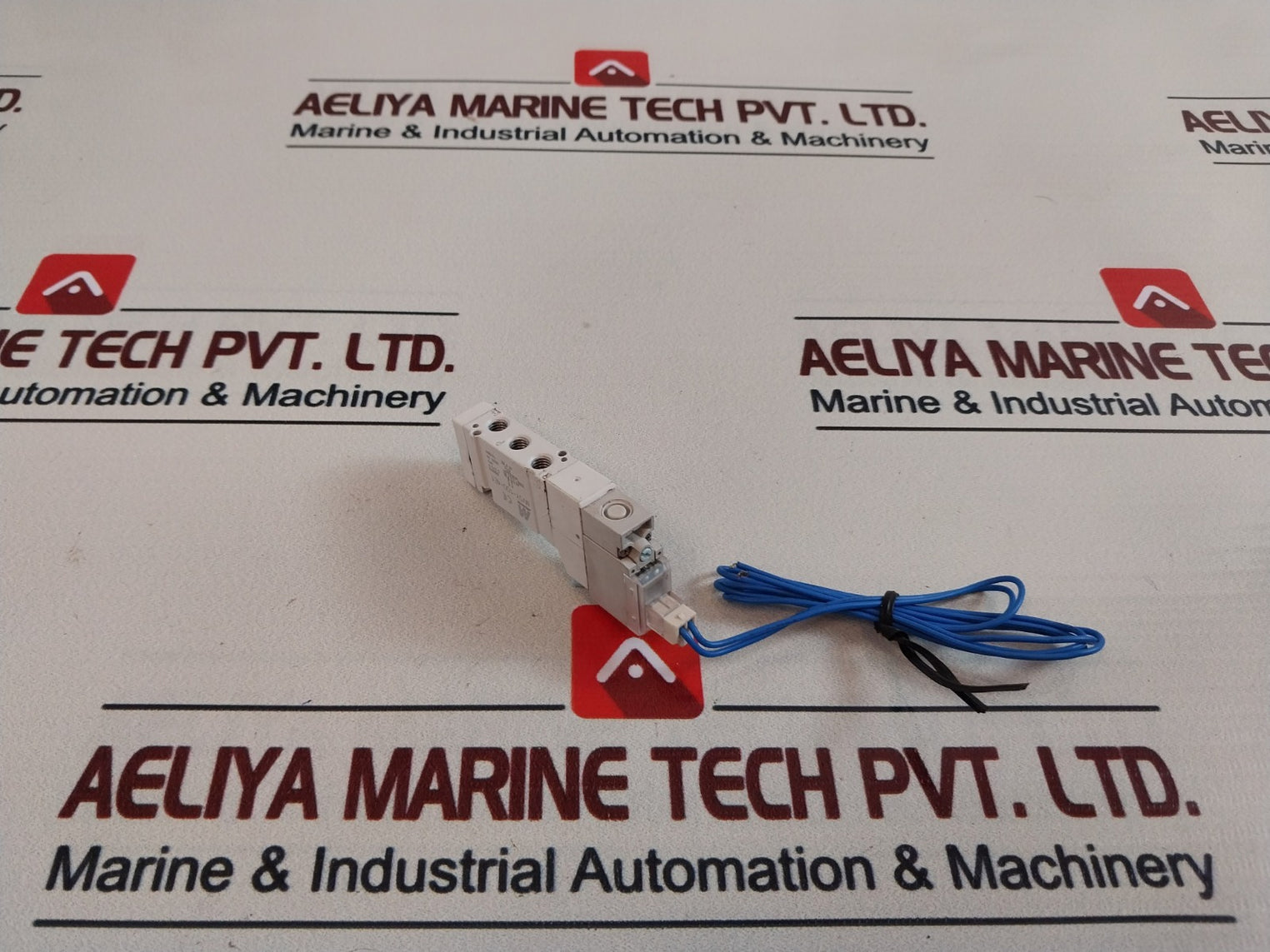 Mindman Mvsy-100-4E1 Solenoid Valve 220V Ac