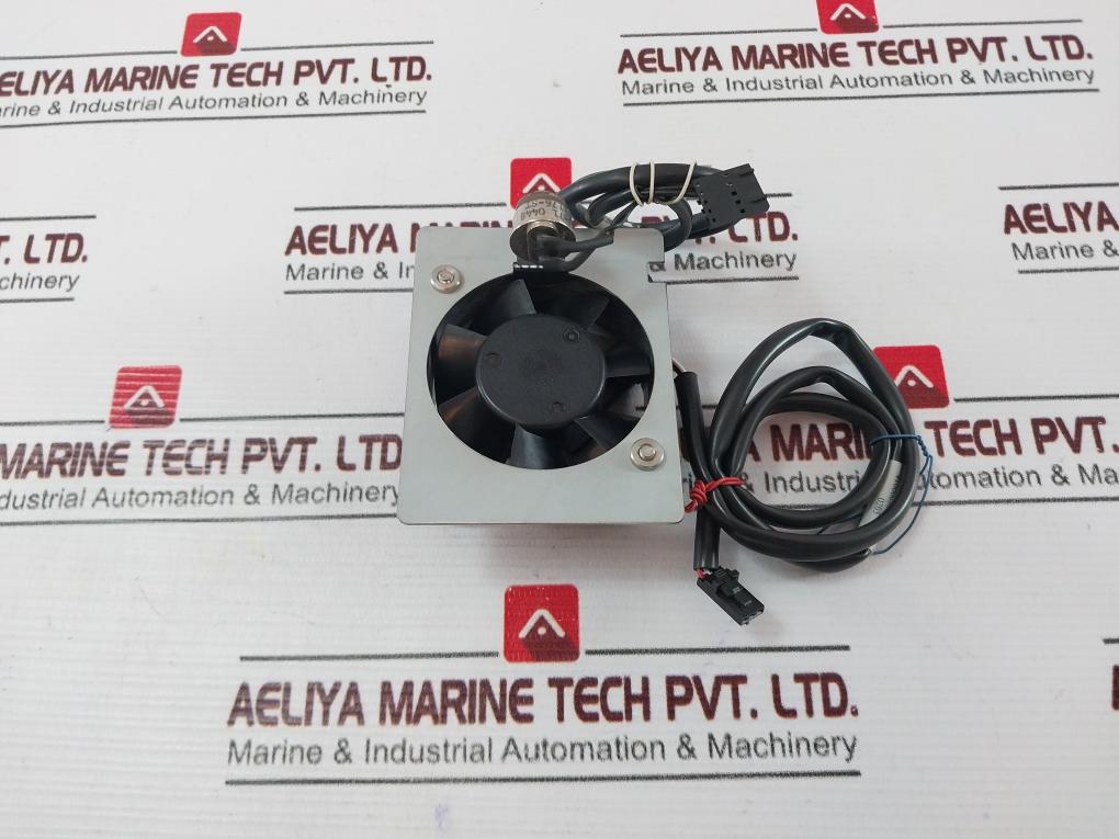 Minebea- Matsushita 2410Ml-04W-b19 Cooling Fan 12V Dc 0.10A