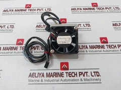Minebea- Matsushita 2410Ml-04W-b19 Cooling Fan 12V Dc 0.10A