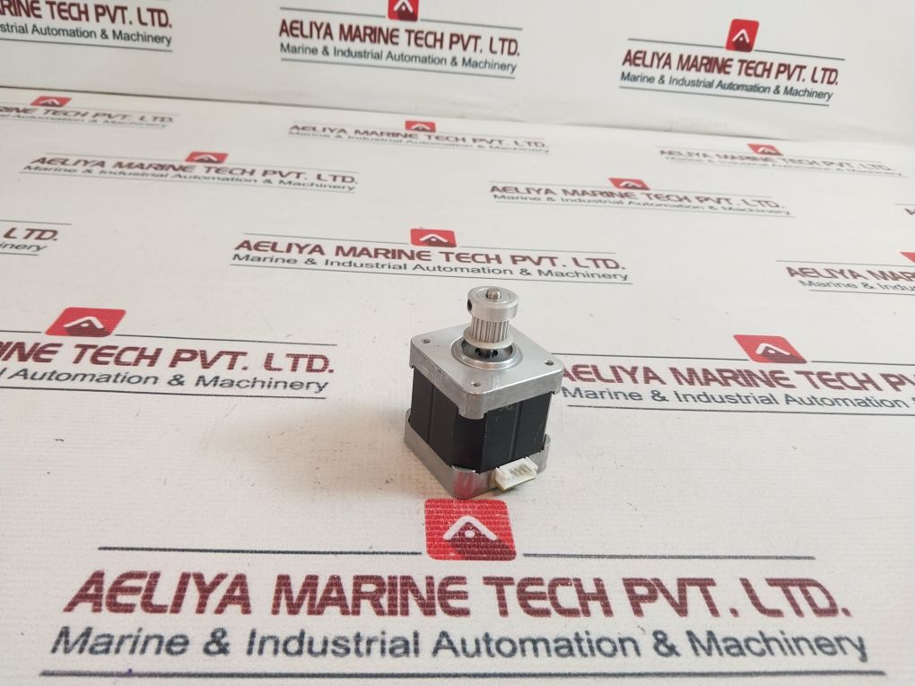 Minebea-matsushita 17Pm-k410-04V Stepper Motor