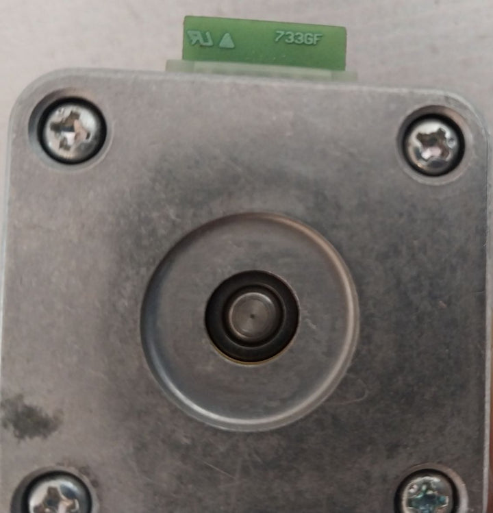 Minebea-matsushita 17Pm-k410-04V Stepper Motor