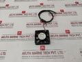 Minebea-matsushita 2406Kl-04W-b50 Cooling Fan Rev A 12Vdc