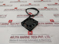 Minebea-matsushita 2406Kl-04W-b50 Cooling Fan Rev A 12Vdc