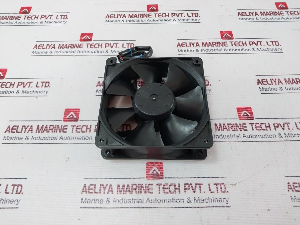 Minebea-matsushita Motor 4715Kl-05W-b19 Cooling Fan