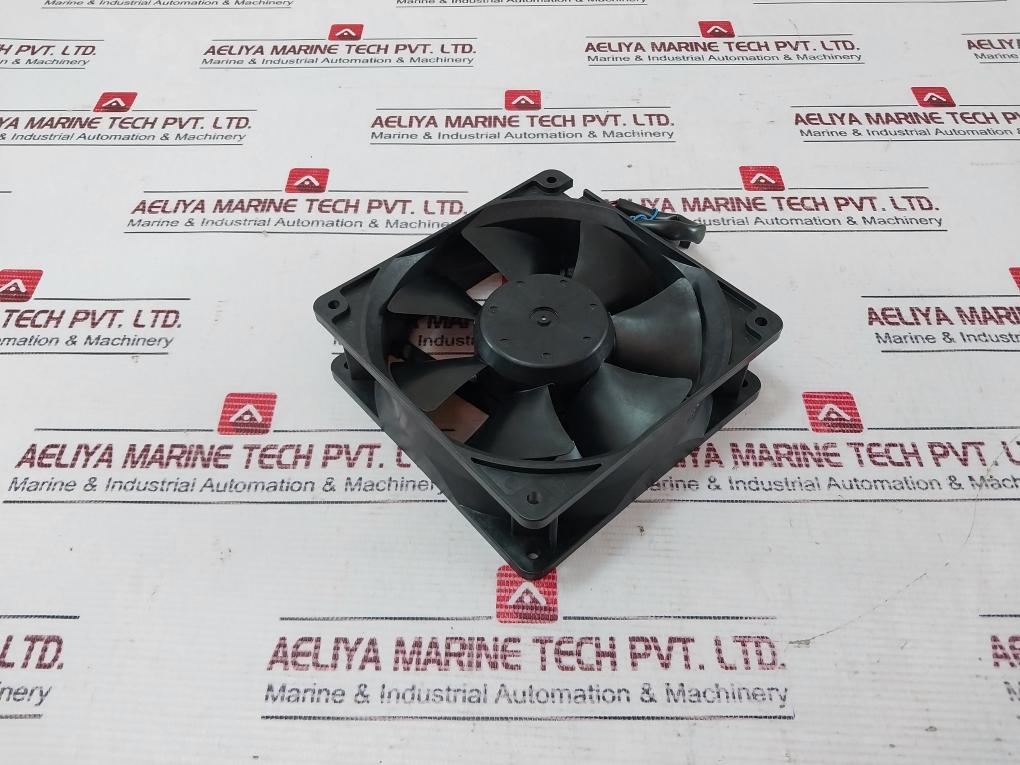 Minebea-matsushita Motor 4715Kl-05W-b19 Cooling Fan