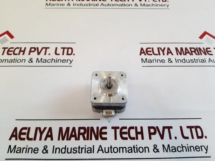 Minebea 05701602 Stepper Motor