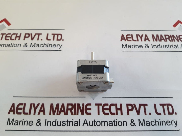 Minebea 05701602 Stepper Motor