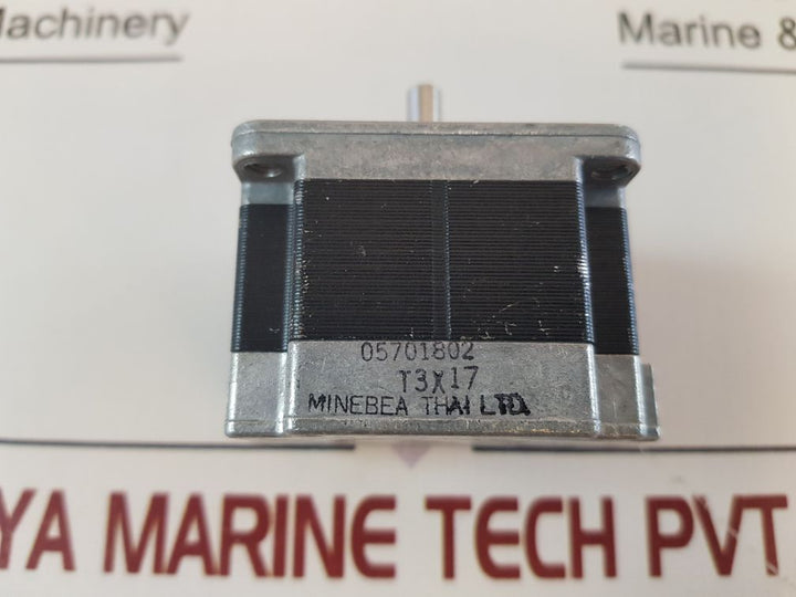 Minebea 05701802 Stepper Motor
