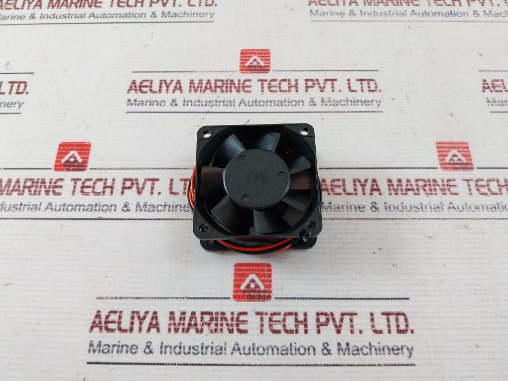 Minebea 2410Ml-04W-b10 Cooling Fan 12Vdc 0.10A