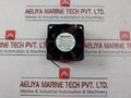 Minebea 2410Ml-04W-b10 Cooling Fan 12Vdc 0.10A