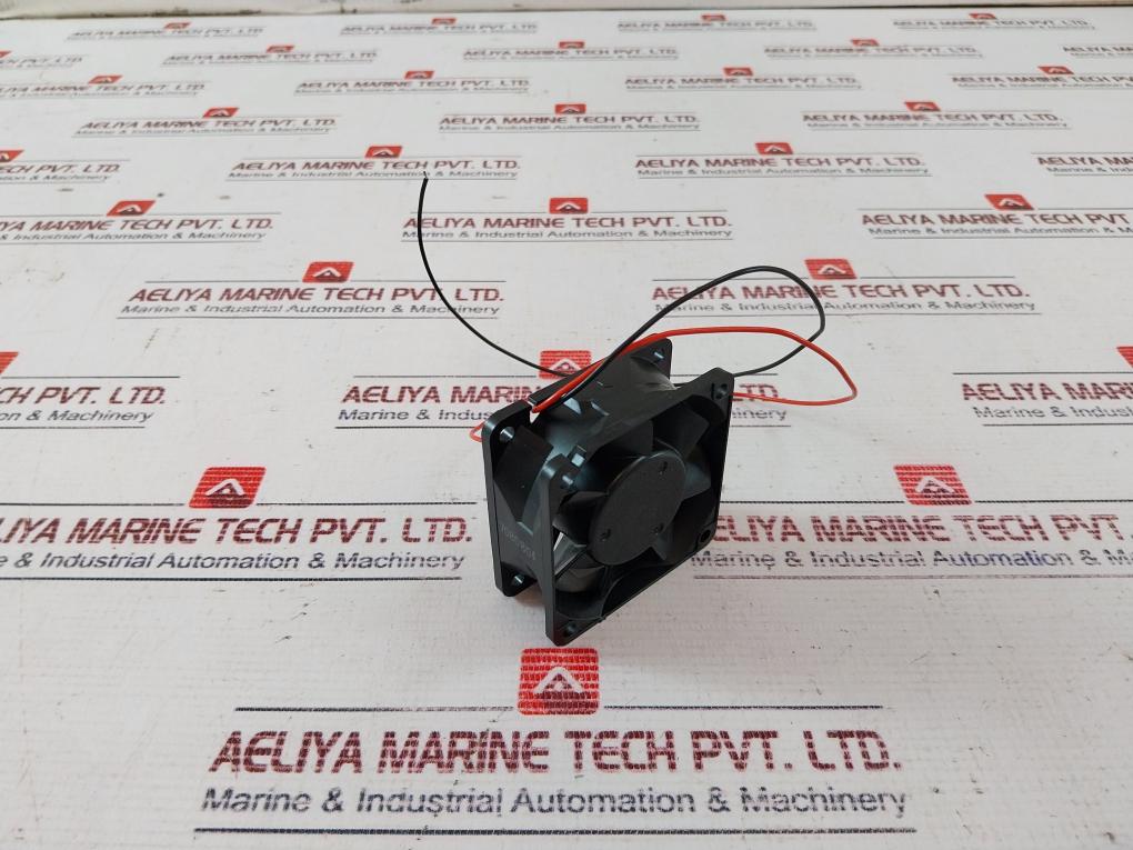 Minebea 2410Ml-04W-b10 Cooling Fan 12Vdc 0.10A