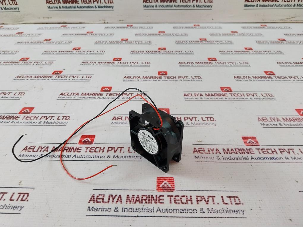 Minebea 2410Ml-04W-b10 Cooling Fan 12Vdc 0.10A