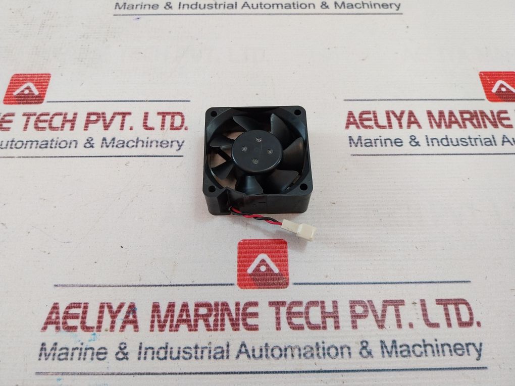 Minebea 2410Rl-04W-b70 Dc Brushless Fan Motor