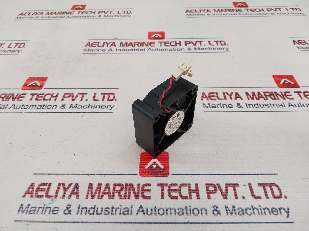 Minebea 2410Rl-04W-b70 Dc Brushless Fan Motor