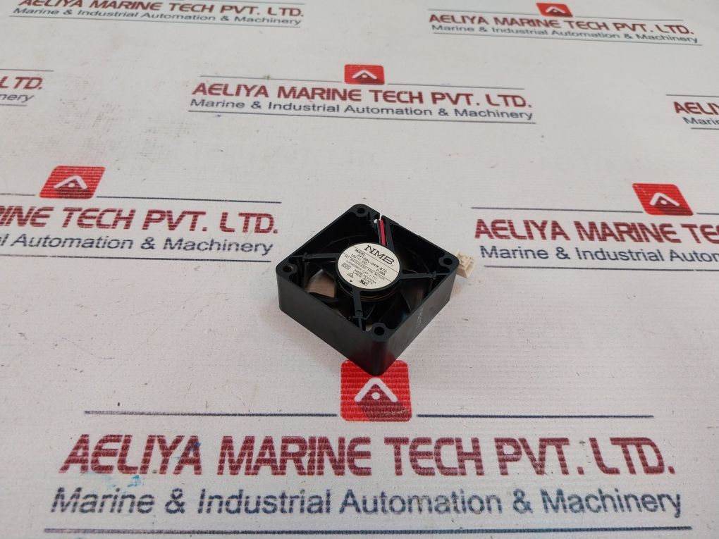 Minebea 2410Rl-04W-b70 Dc Brushless Fan Motor