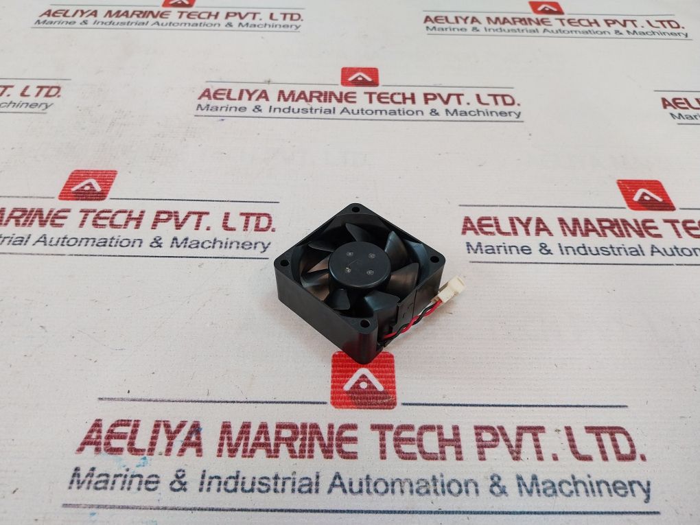 Minebea 2410Rl-04W-b70 Dc Brushless Fan Motor