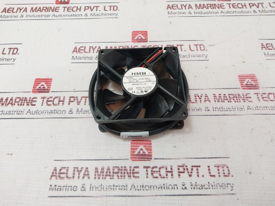 Minebea 3110Kl-05W-b60 Cooling Fan 24V…Dc 0.18A
