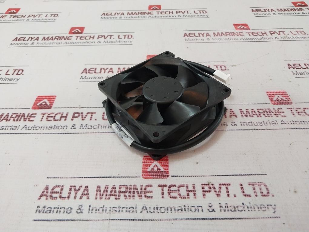 Minebea 3110Kl-05W-b60 Cooling Fan 24V…Dc 0.18A