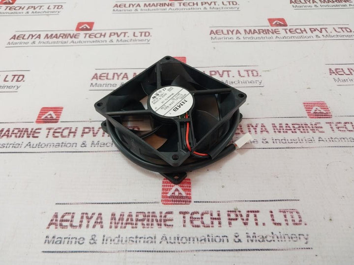 Minebea 3110Kl-05W-b60 Cooling Fan 24V…Dc 0.18A