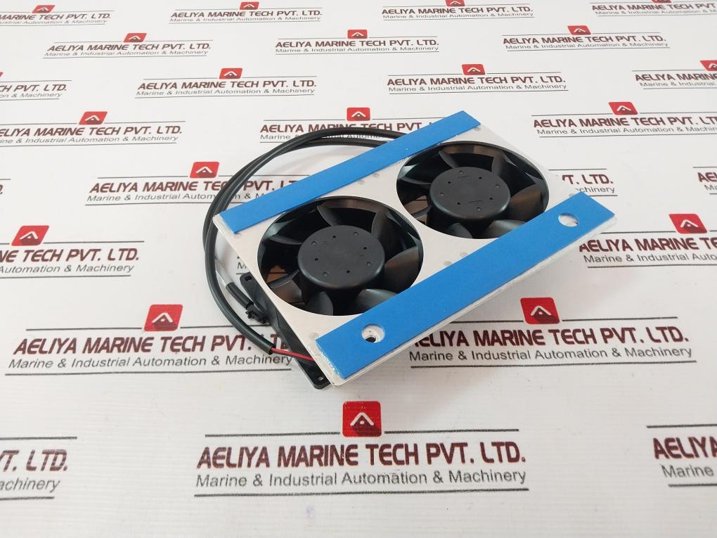 Minebea 3615Rl-05W-b30 Large Fans Assembly 279001766