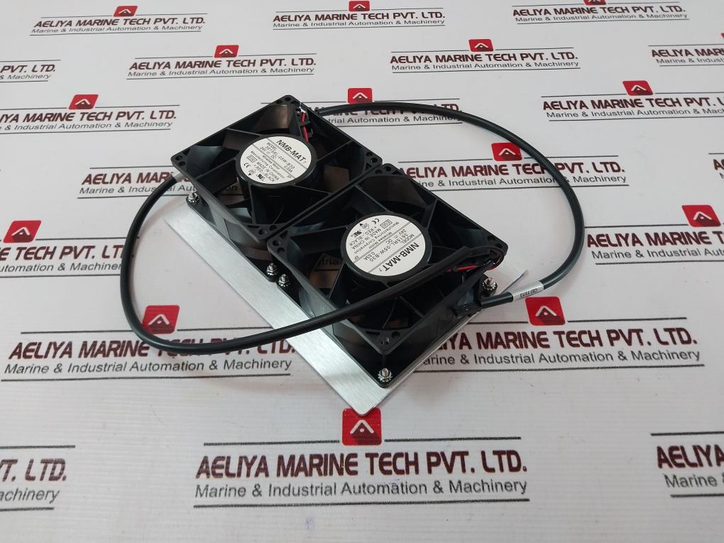 Minebea 3615Rl-05W-b30 Large Fans Assembly 279001766