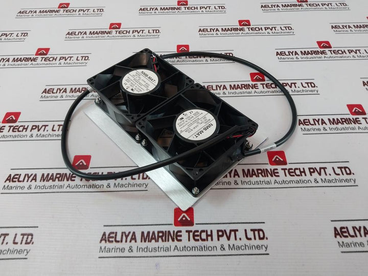 Minebea 3615Rl-05W-b30 Large Fans Assembly 279001766