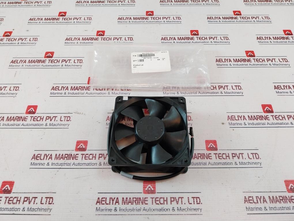 Minebea 4715Kl-05W-b39 Cooling Fan 24V Dc 0.40A