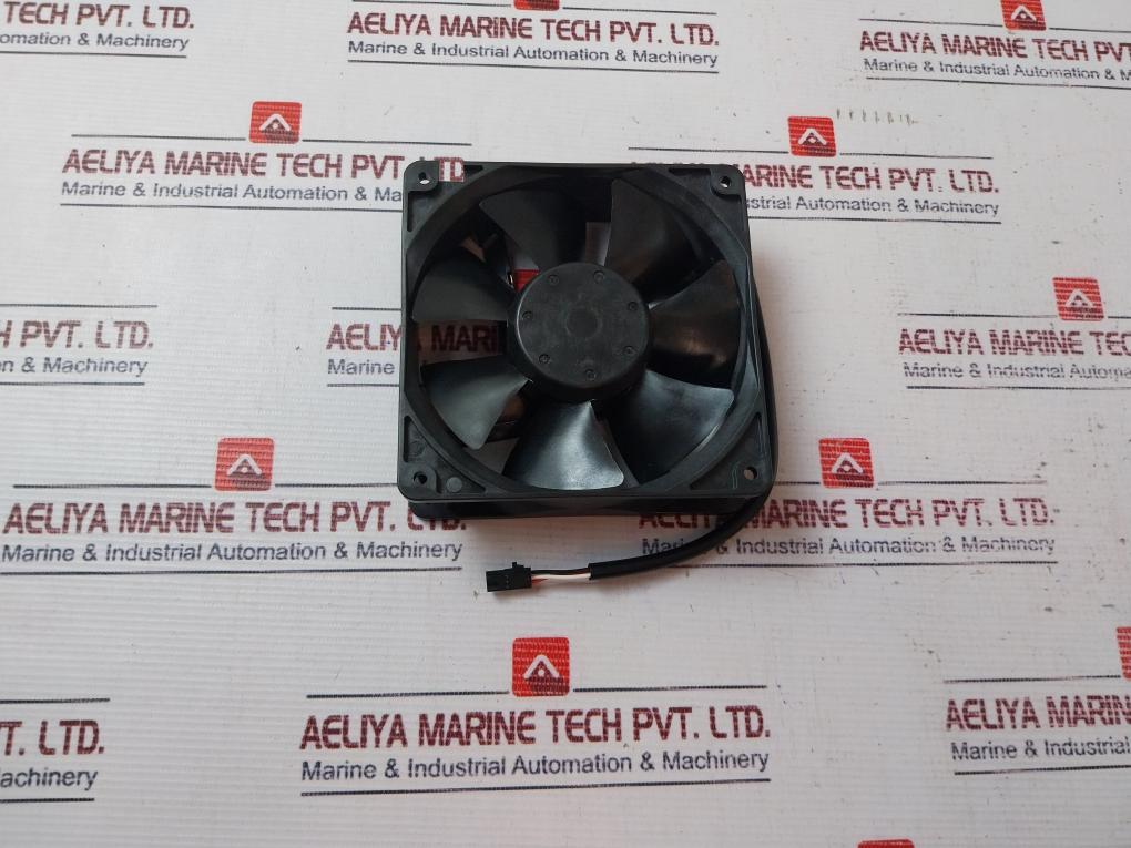 Minebea 4715Kl-05W-b39 Cooling Fan 24Vdc 0.40A