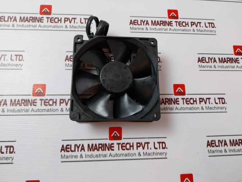 Minebea 4715Kl-05W-b39 Cooling Fan 24Vdc 0.40A 