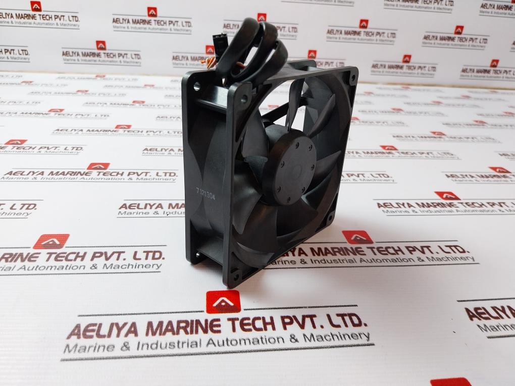 Minebea 4715Kl-05W-b39 Cooling Fan 24Vdc 0.40A 