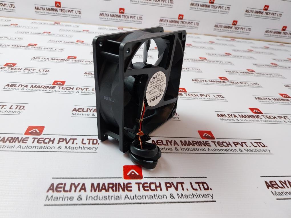 Minebea 4715Kl-05W-b39 Cooling Fan 24Vdc 0.40A 