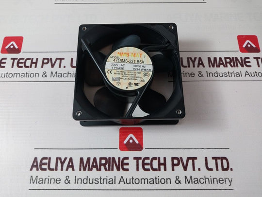 Minebea 4715Ms-23T-b5A Axial Fan